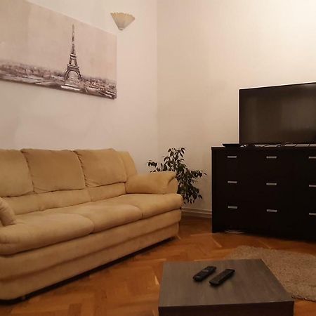 Apartman Pozeg Apartment Загреб Екстериор снимка