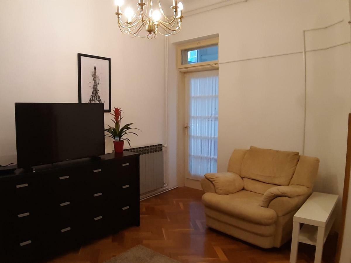 Apartman Pozeg Apartment Загреб Екстериор снимка