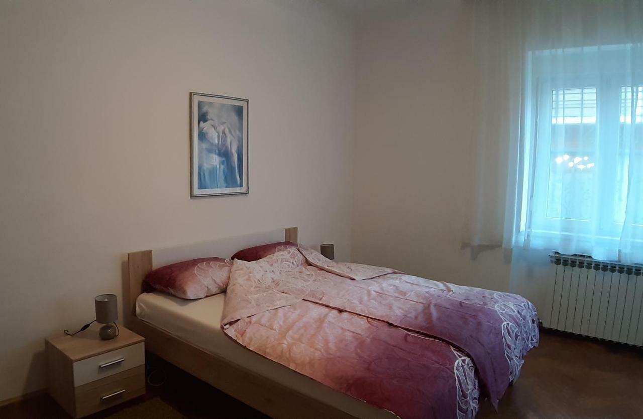 Apartman Pozeg Apartment Загреб Екстериор снимка