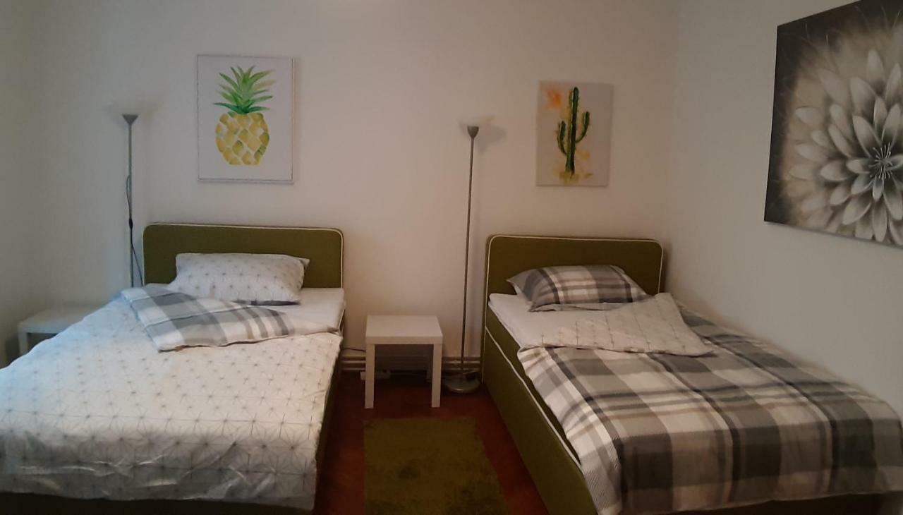 Apartman Pozeg Apartment Загреб Екстериор снимка