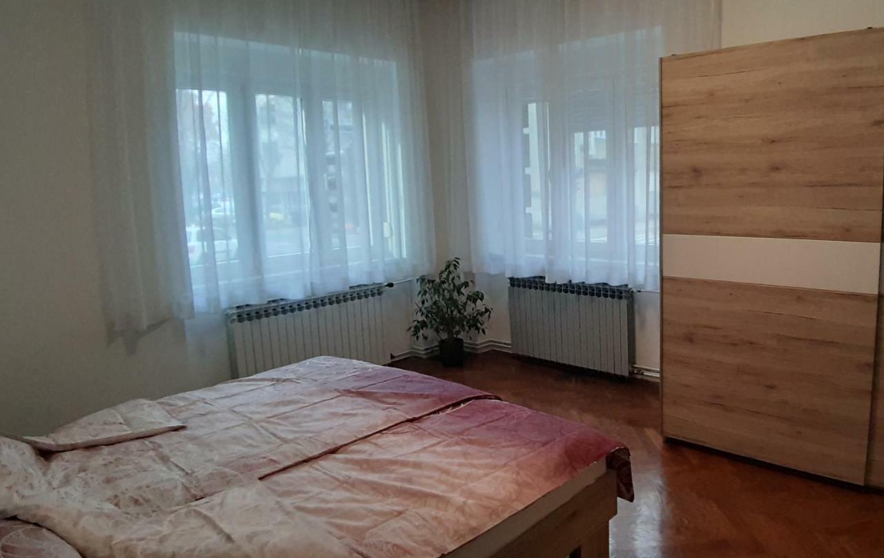 Apartman Pozeg Apartment Загреб Екстериор снимка