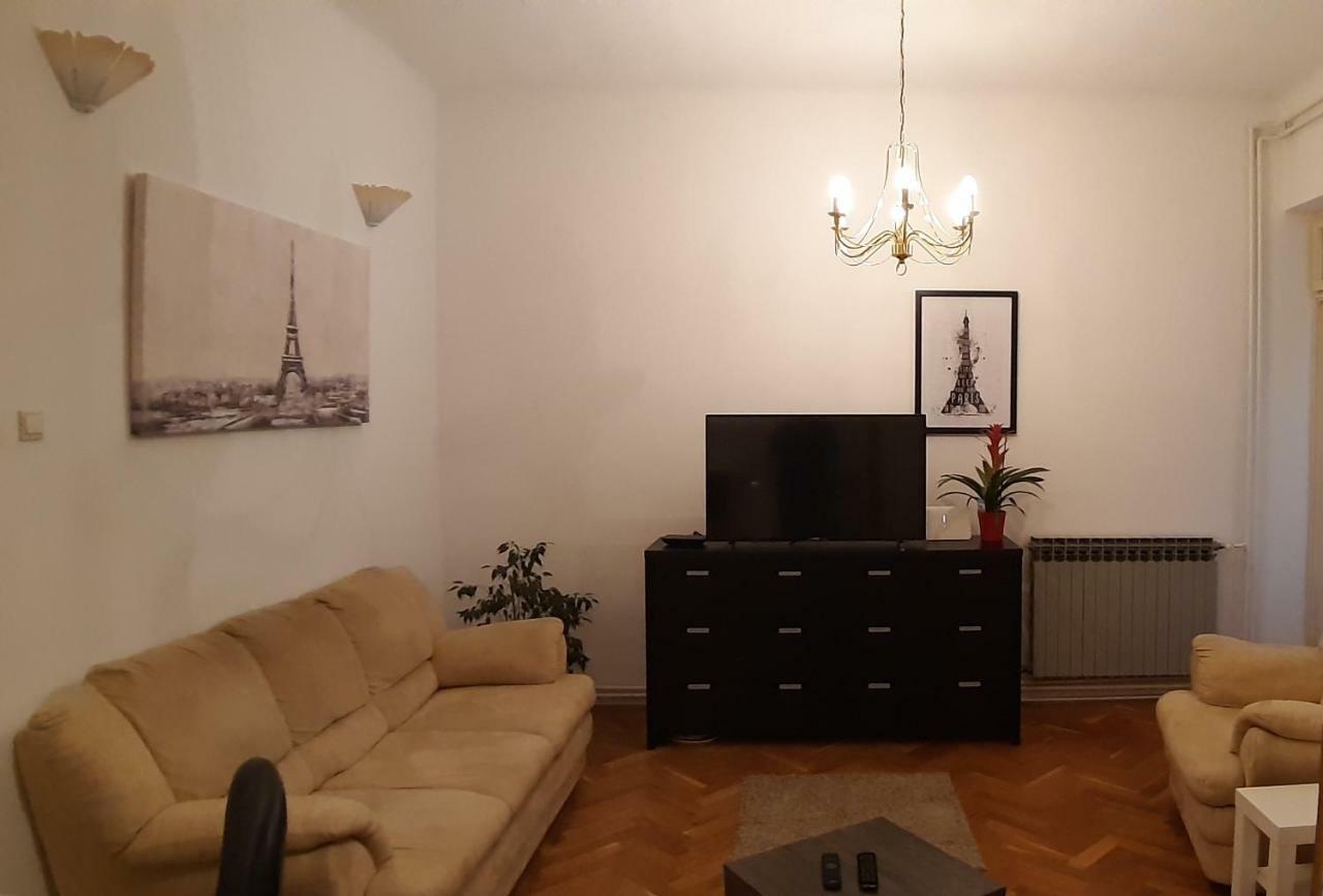 Apartman Pozeg Apartment Загреб Екстериор снимка
